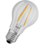 Osram LED žárovka LED E14 P45 CL 6,5W = 60W 806lm 2700K Teplá bílá 320° Filament Stmívatelná SUPER STAR OSRSTAL0345