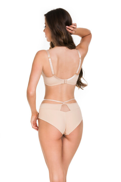 Měkká dámská podprsenka DELICE SOFT 19092 BEIGE Béžová 95C