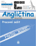 Angličtina pro 3.ročník základní školy Pracovní sešit