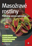 Masožravé rostliny - Kamil Pásek