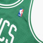 Mitchell & Ness Pánský dres Boston Celtics NBA Dee Brown #7 1990-91 Swingman Velikost: S