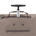 Nákupní vozík Reisenthel Trolley M Herringbone mokka