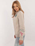 Halenka D10600T02568G béžová L