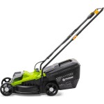 Aku sekačka FIELDMANN FZR 70320-0 1x20V