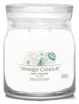 YANKEE CANDLE Baby Powder (Signature