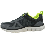 Boty Skechers Track-Bucolo M 52630-CCLM 41