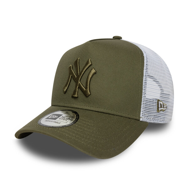 New Era Pánská kšiltovka New York Yankees MLB 940 League Essential