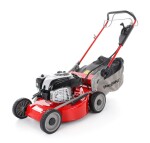 Benzínová sekačka Weibang WB 506 SBV DOV 6in1