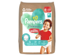 Pampers Harmonie Baby Pants, vel. 6, 19 ks