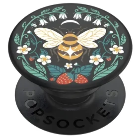 PopSockets PopGrip Gen.2 Bee Boho / Držák telefonu / Skládací úchyt a stojánek (804149)
