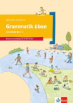 Grammatik üben, Lernstufe 1