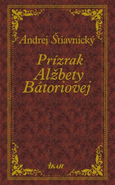 Prízrak Alžbety Bátoriovej (9)