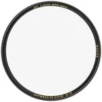 B+W 007 CLEAR MRC nano MASTER 62 mm / Ochranný filtr / MRC nano / pro objektivy (1101524)