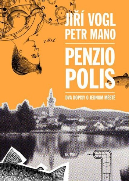 Penziopolis Petr Mano,