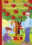 Príhody uja Hrmotku - Danuša Dargulová-Faktorová