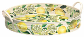 Podnos velký Emma Bridgewater - Lemons