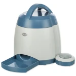 TRIXIE Interaktivní hračka Memory Trainer 3.0 / Plast / o 20x24 cm / Dosah 40 m (G14-32040)
