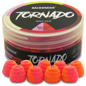 Haldorádó Nástraha Wafters Tornado 12mm 30g - Kalamáry-Broskev,Haldorádó Nástraha Wafters Tornado 12mm 30g - Kalamáry-Broskev