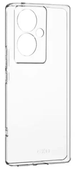 FIXED TPU gelové Vivo Y29 lite 5G, čiré FIXTCC-1115