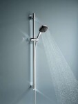 GROHE - Vitalio Comfort Set sprchové hlavice, tyče a hadice, 2 proudy, chrom 26930001