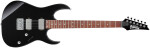 Ibanez GRG121SP - Black Night