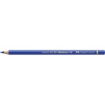 Faber-Castell Polychromos umělecká pastelka - 143 Cobalt blue