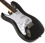 PRS SE Silver Sky LH RW Piano Black