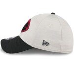 New Era Pánská kšiltovka Atlanta Falcons NFL Historic 2024 Sideline 39THIRTY Flex Velikost: S/M