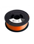 PLA filament z recyklátu oranžový 1,75 mm Smartfil 1kg