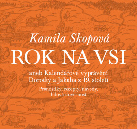 Rok na vsi (I.)