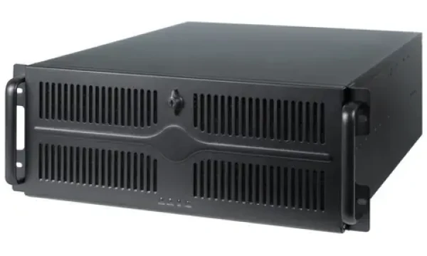 Chieftec UNC-411E-B