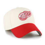47 Brand Pánská kšiltovka Detroit Red Wings NHL Two Tone ‘47 MVP