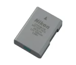 Nikon EN-EL14A Li-ion 7.2V 1230mAh (VFB11402)
