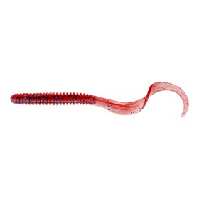 Savage Gear Gumová nástraha Rib Worm Plum 10ks - 9cm 3g,Savage Gear Gumová nástraha Rib Worm Plum 10ks - 9cm 3g