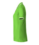 Urban polokošile dámská apple green 2XL