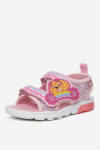 Sandály Paw Patrol CP66-SS25-349PAW Látkový materiál,Syntetický materiál