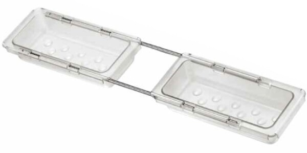 Vibo PVC misky teleskopické (88548)