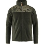 Lappland Fleece Velikost Barva LAUREL GREEN-GREEN CAMO