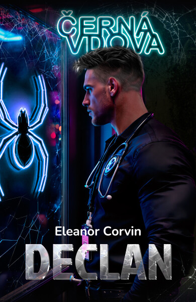 Declan - Eleanor Corvin