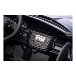 Mamido Dětské elektrické auto Lamborghini Revuelto XL STRONG černé
