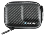 Puluz Mini Body Bag PU946B černá / Pouzdro / pro DJI Osmo Action 5 Pro, 4, 3 / EVA (PU946B)