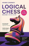 Logical Chess: Move by Move - Irving Chernev