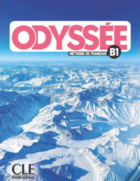 Odyssée B1 Livre de l´éleve - Bredelet, A