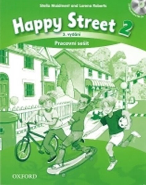 Happy Street