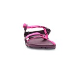 Xero shoes Z-trail EV Fuchsia Purple