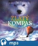 Zlatý kompas Philip Pullman