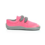 Beda Lilly neonově růžové BF 0001/ST/W/OT jarní