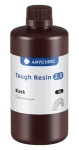 Anycubic Tough Resin 2.0 černá 1 kg / UV pryskyřice - tekutý tiskový materiál / 365-405 nm (SRX2BK-101A)