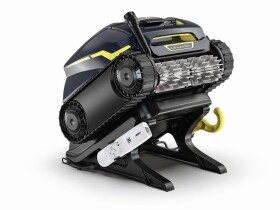 Automatický bateriový vysavač ZODIAC RF 5600iQ - FreeRider
