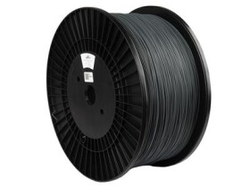 Filament Spectrum PET-G Premium 1.75mm DARK GREY 8kg